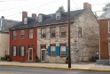 Simon Cameron House